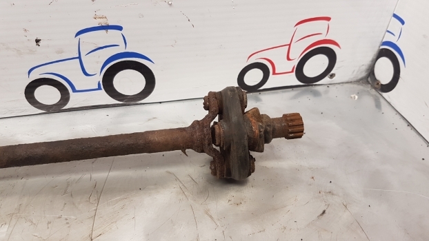 Case 1394 Steering Column Shaft K310451 - Kolom kemudi untuk Traktor: gambar 3 Case 1394 Steering Column Shaft K310451 - Kolom kemudi untuk Traktor: gambar 3