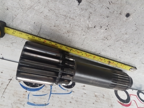 Case 4000, C, 3000, Cx, 85 Series Cx100 Rear Axle Planetary Shaft Rhs 404343r1 - As roda belakang untuk Traktor: gambar 4 Case 4000, C, 3000, Cx, 85 Series Cx100 Rear Axle Planetary Shaft Rhs 404343r1 - As roda belakang untuk Traktor: gambar 4