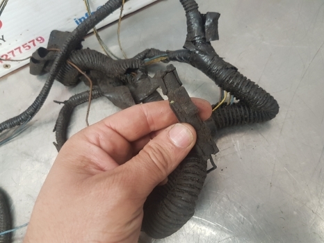 Case 4230 Wiring Loom - Kabel/ Kawat harness untuk Traktor: gambar 4 Case 4230 Wiring Loom - Kabel/ Kawat harness untuk Traktor: gambar 4