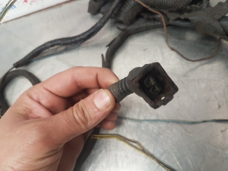 Case 4230 Wiring Loom - Kabel/ Kawat harness untuk Traktor: gambar 3 Case 4230 Wiring Loom - Kabel/ Kawat harness untuk Traktor: gambar 3