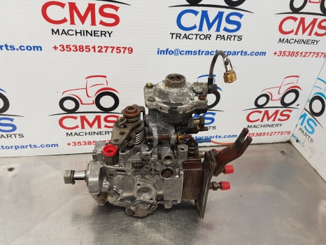 Injektor Case 5120 Fuel Injection Pump Assy J917526: gambar 6