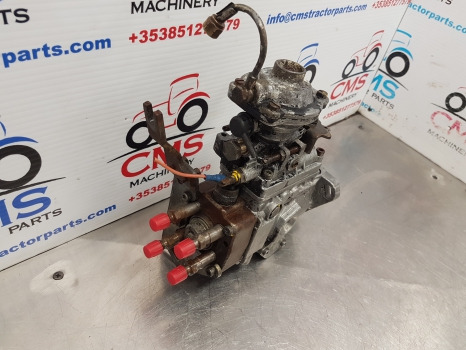 Case 5120 Fuel Injection Pump Assy J917526 - Injektor: gambar 3 Case 5120 Fuel Injection Pump Assy J917526 - Injektor: gambar 3
