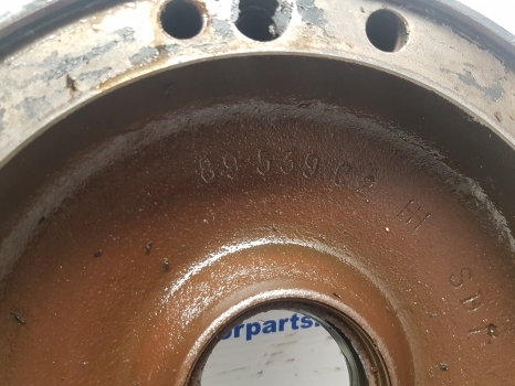 Case 844, 845, 745, 743, 856 Xl Brake Flange Drum 89539c1, 89539c2 - Tromol rem untuk Traktor: gambar 2 Case 844, 845, 745, 743, 856 Xl Brake Flange Drum 89539c1, 89539c2 - Tromol rem untuk Traktor: gambar 2