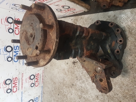 Case C, Cx, 4000 4230 Rear Half Axle Lhs 119688a1, 404345r14, 66128c3, 404344r3 - As roda belakang untuk Traktor: gambar 5 Case C, Cx, 4000 4230 Rear Half Axle Lhs 119688a1, 404345r14, 66128c3, 404344r3 - As roda belakang untuk Traktor: gambar 5