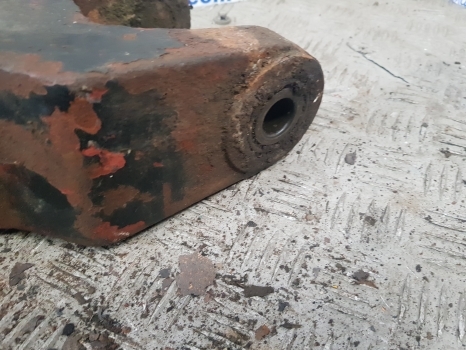 Case Internation Zf Apl330 856 Front Axle Casting Housing 4472451369, 80968c1 - As roda depan untuk Traktor: gambar 5 Case Internation Zf Apl330 856 Front Axle Casting Housing 4472451369, 80968c1 - As roda depan untuk Traktor: gambar 5