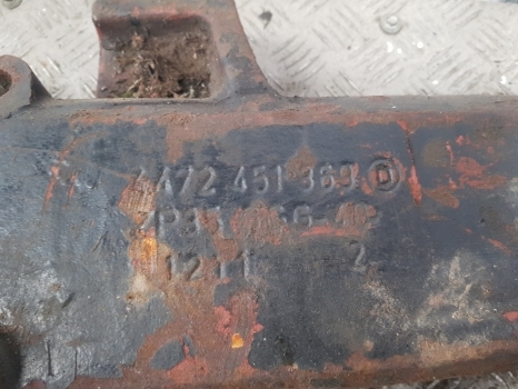 Case Internation Zf Apl330 856 Front Axle Casting Housing 4472451369, 80968c1 - As roda depan untuk Traktor: gambar 3 Case Internation Zf Apl330 856 Front Axle Casting Housing 4472451369, 80968c1 - As roda depan untuk Traktor: gambar 3