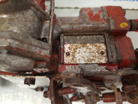 Case International 584, 585, 385, Fuel Injection Pump 3218604r91, 0460314036 - Injektor: gambar 2 Case International 584, 585, 385, Fuel Injection Pump 3218604r91, 0460314036 - Injektor: gambar 2