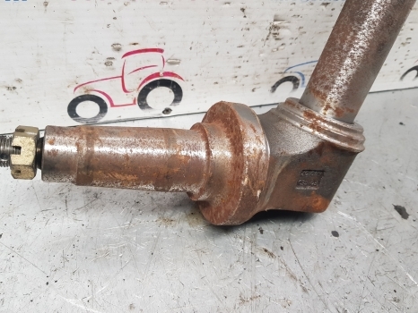 Case International 85, 84, 95, C, Cx, Mxc Front Axle Spindle Lhs Rhs 3121261r91 - As roda depan untuk Traktor: gambar 2 Case International 85, 84, 95, C, Cx, Mxc Front Axle Spindle Lhs Rhs 3121261r91 - As roda depan untuk Traktor: gambar 2
