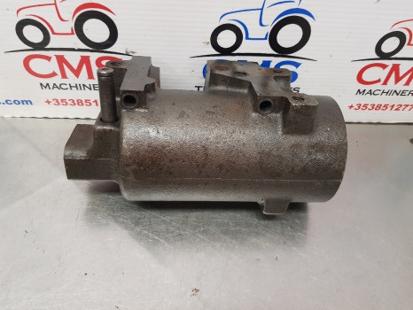 Hidrolika Case International 885, 85 Case 4000 Series, Hydraulic Lift Cylinder 399885r21: gambar 6