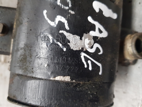 Case International 956, 1056 Hydraulic Pump Bosch 0510565365, 89880c91 - Pompa hidrolik untuk Traktor: gambar 3 Case International 956, 1056 Hydraulic Pump Bosch 0510565365, 89880c91 - Pompa hidrolik untuk Traktor: gambar 3