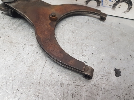 Case International 956, 1056 Rear Axle Differential Fork 3230701r91, 2706178r93 - As roda belakang untuk Traktor: gambar 3 Case International 956, 1056 Rear Axle Differential Fork 3230701r91, 2706178r93 - As roda belakang untuk Traktor: gambar 3