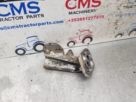 Case International 956, 1056, Xl Transmission Oil Filter Manifold 3402690r91 - Filter kotak roda gigi untuk Traktor: gambar 3 Case International 956, 1056, Xl Transmission Oil Filter Manifold 3402690r91 - Filter kotak roda gigi untuk Traktor: gambar 3