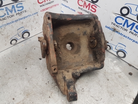 Case International Apl330 785 Front Axle Swivel Housing Lhs 81413c1, 4472451484 - As roda depan untuk Traktor: gambar 5 Case International Apl330 785 Front Axle Swivel Housing Lhs 81413c1, 4472451484 - As roda depan untuk Traktor: gambar 5