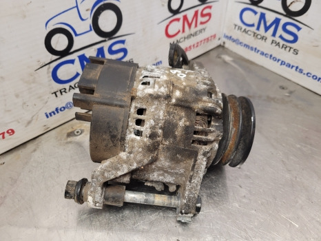 Case Jx80 New Holland Td70d Plus, Tn60da Alternator 14v85amp 47134024 - Roda gila: gambar 2 Case Jx80 New Holland Td70d Plus, Tn60da Alternator 14v85amp 47134024 - Roda gila: gambar 2