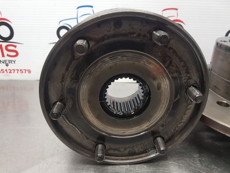 Case Maxxum 5120, 5000, Mx, Mxc, Mccormick Rear Axle Differential Assy 1345842c2 - As roda belakang: gambar 5 Case Maxxum 5120, 5000, Mx, Mxc, Mccormick Rear Axle Differential Assy 1345842c2 - As roda belakang: gambar 5