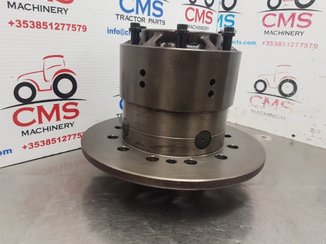 Case Maxxum 5120, 5000, Mx, Mxc, Mccormick Rear Axle Differential Assy 1345842c2 - As roda belakang: gambar 3 Case Maxxum 5120, 5000, Mx, Mxc, Mccormick Rear Axle Differential Assy 1345842c2 - As roda belakang: gambar 3