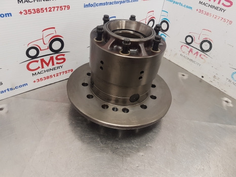 Case Maxxum 5120, 5000, Mx, Mxc, Mccormick Rear Axle Differential Assy 1345842c2 - As roda belakang: gambar 2 Case Maxxum 5120, 5000, Mx, Mxc, Mccormick Rear Axle Differential Assy 1345842c2 - As roda belakang: gambar 2