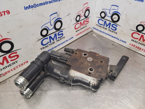 Case Maxxum, Puma, Mxu New Holland T5, T6, T7, Tsa Spool Control Valve 87546169 - Hidrolika: gambar 4 Case Maxxum, Puma, Mxu New Holland T5, T6, T7, Tsa Spool Control Valve 87546169 - Hidrolika: gambar 4