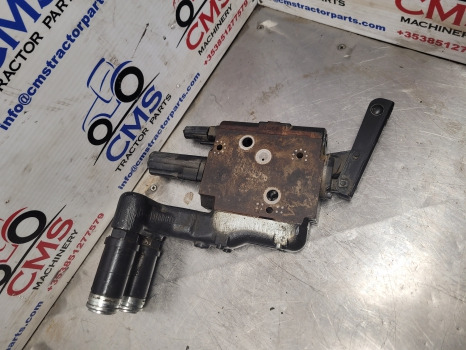 Case Maxxum, Puma, Mxu New Holland T5, T6, T7, Tsa Spool Control Valve 87546169 - Hidrolika: gambar 5 Case Maxxum, Puma, Mxu New Holland T5, T6, T7, Tsa Spool Control Valve 87546169 - Hidrolika: gambar 5