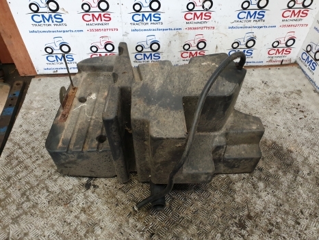 Case Mxm 190, 175 New Holland Tm 175, 190 Additional Fuel Tank 82028880 - Tangki bahan bakar untuk Traktor: gambar 1 Case Mxm 190, 175 New Holland Tm 175, 190 Additional Fuel Tank 82028880 - Tangki bahan bakar untuk Traktor: gambar 1