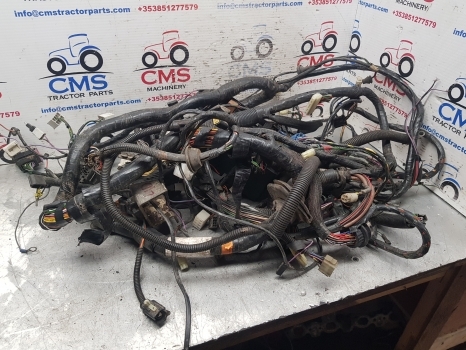Case New Holland Mxm190, Tm190, Mxm175, Tm175 Cab Wiring Loom Assy - Kabel/ Kawat harness untuk Traktor: gambar 1 Case New Holland Mxm190, Tm190, Mxm175, Tm175 Cab Wiring Loom Assy - Kabel/ Kawat harness untuk Traktor: gambar 1