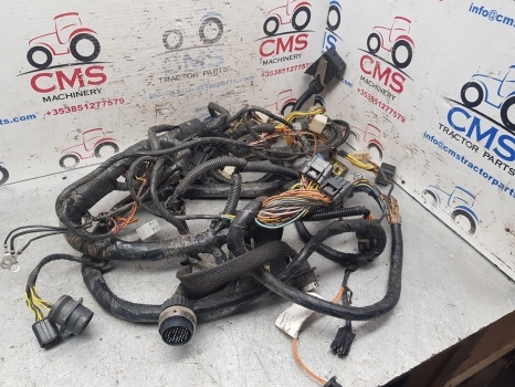Case New Holland Mxm190, Tm190, Mxm175, Tm175 Cab Wiring Loom Assy - Kabel/ Kawat harness untuk Traktor: gambar 2 Case New Holland Mxm190, Tm190, Mxm175, Tm175 Cab Wiring Loom Assy - Kabel/ Kawat harness untuk Traktor: gambar 2