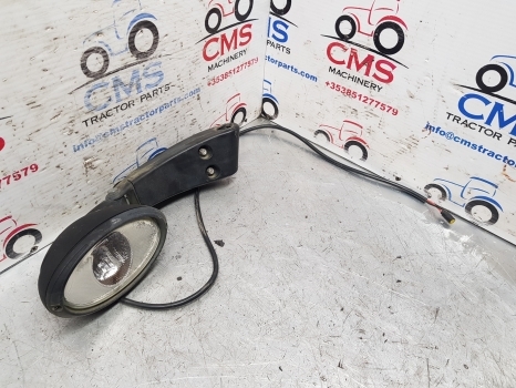 Case New Holland T6, T7, Maxxum, Puma T7.200 Grabrail Worl Lamp Rhs Kit 87644971 - Cahaya/ Pencahayaan untuk Traktor: gambar 3 Case New Holland T6, T7, Maxxum, Puma T7.200 Grabrail Worl Lamp Rhs Kit 87644971 - Cahaya/ Pencahayaan untuk Traktor: gambar 3
