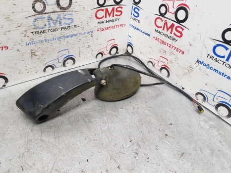 Case New Holland T6, T7, Maxxum, Puma T7.200 Grabrail Worl Lamp Rhs Kit 87644971 - Cahaya/ Pencahayaan untuk Traktor: gambar 5 Case New Holland T6, T7, Maxxum, Puma T7.200 Grabrail Worl Lamp Rhs Kit 87644971 - Cahaya/ Pencahayaan untuk Traktor: gambar 5