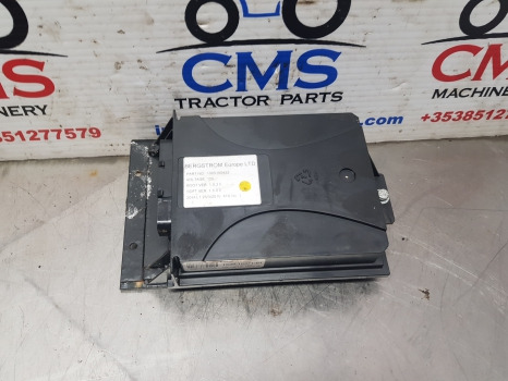 Case New Holland T7040 Air Conditioning Ecu 1000155432, 84214115 - ECU: gambar 1 Case New Holland T7040 Air Conditioning Ecu 1000155432, 84214115 - ECU: gambar 1