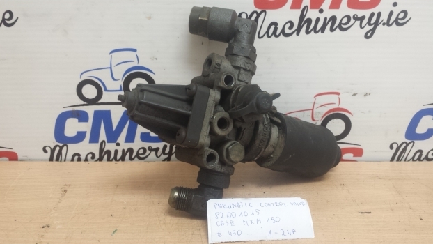 Case & New Holland T8, T7,t7000, Tm ,mxm Series Ect Air Control Valve 82001015 - Katup rem untuk Traktor: gambar 2 Case & New Holland T8, T7,t7000, Tm ,mxm Series Ect Air Control Valve 82001015 - Katup rem untuk Traktor: gambar 2