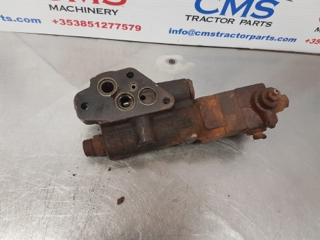 Case New Holland Ts115a, Tsa Case Trailer Brake Valve Parts 1535108113, 5192069 - Katup rem untuk Traktor: gambar 4 Case New Holland Ts115a, Tsa Case Trailer Brake Valve Parts 1535108113, 5192069 - Katup rem untuk Traktor: gambar 4