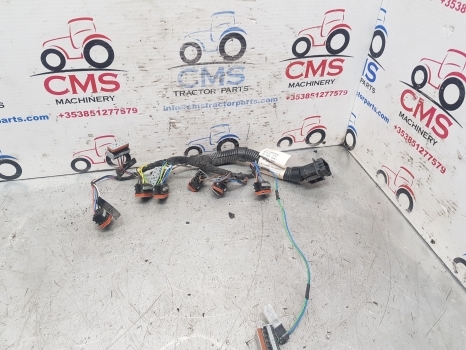 Case Puma New Holland T7.200 Switch Panel Harness 87392592, 87714809, 87720039 - Kabel/ Kawat harness untuk Traktor: gambar 1 Case Puma New Holland T7.200 Switch Panel Harness 87392592, 87714809, 87720039 - Kabel/ Kawat harness untuk Traktor: gambar 1