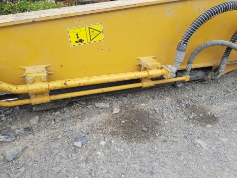 Caterpillar 312e L Hydraulic Bucket Cylinder Ram - Hidrolika: gambar 1 Caterpillar 312e L Hydraulic Bucket Cylinder Ram - Hidrolika: gambar 1
