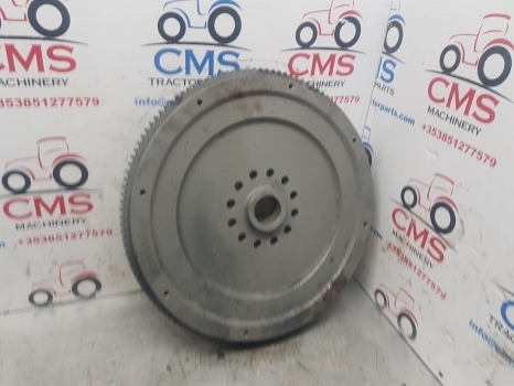 Caterpillar Th407, Th406, Th336, Th337 Engine Flywheel 3122a14a1 - Roda gila untuk Telehandler: gambar 1 Caterpillar Th407, Th406, Th336, Th337 Engine Flywheel 3122a14a1 - Roda gila untuk Telehandler: gambar 1