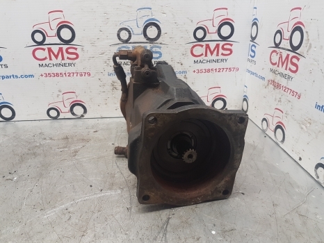 Caterpillar Th407, Th406, Th337 Hydraulic Pump Rextroth R902464834, 322-7998 - Pompa hidrolik untuk Telehandler: gambar 3 Caterpillar Th407, Th406, Th337 Hydraulic Pump Rextroth R902464834, 322-7998 - Pompa hidrolik untuk Telehandler: gambar 3