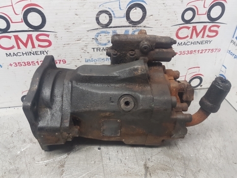 Caterpillar Th407, Th406, Th337 Hydraulic Pump Rextroth R902464834, 322-7998 - Pompa hidrolik untuk Telehandler: gambar 2 Caterpillar Th407, Th406, Th337 Hydraulic Pump Rextroth R902464834, 322-7998 - Pompa hidrolik untuk Telehandler: gambar 2