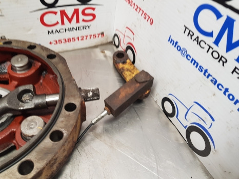 Caterpillar Th62 Manitou Brake Plate Clark Hurth - Bagian Rem untuk Peralatan pertanian: gambar 4 Caterpillar Th62 Manitou Brake Plate Clark Hurth - Bagian Rem untuk Peralatan pertanian: gambar 4