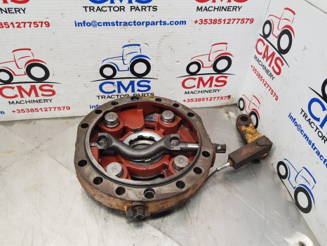Caterpillar Th62 Manitou Brake Plate Clark Hurth - Bagian Rem untuk Peralatan pertanian: gambar 1 Caterpillar Th62 Manitou Brake Plate Clark Hurth - Bagian Rem untuk Peralatan pertanian: gambar 1