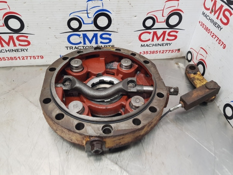 Caterpillar Th62 Manitou Brake Plate Clark Hurth - Bagian Rem untuk Peralatan pertanian: gambar 5 Caterpillar Th62 Manitou Brake Plate Clark Hurth - Bagian Rem untuk Peralatan pertanian: gambar 5