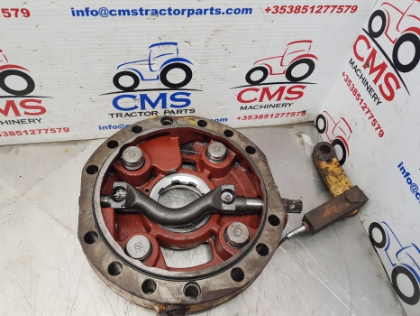 Caterpillar Th62 Manitou Brake Plate Clark Hurth - Bagian Rem untuk Peralatan pertanian: gambar 2 Caterpillar Th62 Manitou Brake Plate Clark Hurth - Bagian Rem untuk Peralatan pertanian: gambar 2