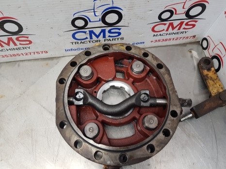 Caterpillar Th62 Manitou Brake Plate Clark Hurth - Bagian Rem untuk Peralatan pertanian: gambar 3 Caterpillar Th62 Manitou Brake Plate Clark Hurth - Bagian Rem untuk Peralatan pertanian: gambar 3