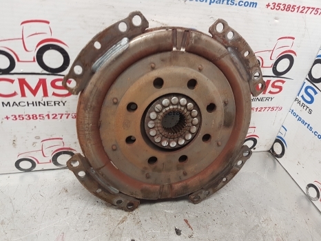 Claas Ares 600 Arion 400, 500, 600 Series 640 Clutch Damper 0011113940 - Kopling dan suku cadang untuk Traktor: gambar 2 Claas Ares 600 Arion 400, 500, 600 Series 640 Clutch Damper 0011113940 - Kopling dan suku cadang untuk Traktor: gambar 2