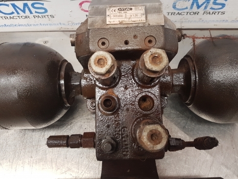 Claas Ares 836, 815, 816, 826 Suspension Controle Valve Parts Only 7700061891 - Penangguhan untuk Traktor: gambar 3 Claas Ares 836, 815, 816, 826 Suspension Controle Valve Parts Only 7700061891 - Penangguhan untuk Traktor: gambar 3
