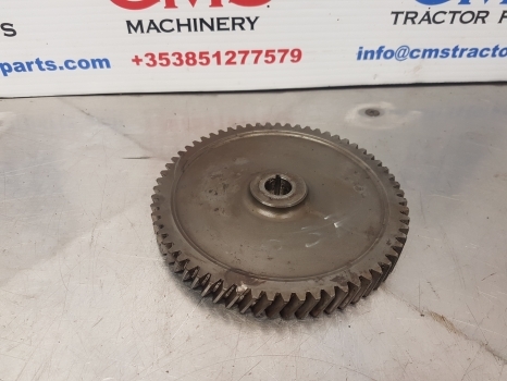Claas Ares 836, 816, 826 Hydraulic Pump Gear 63t 6005030660, 1073b01f - Pompa hidrolik untuk Traktor: gambar 1 Claas Ares 836, 816, 826 Hydraulic Pump Gear 63t 6005030660, 1073b01f - Pompa hidrolik untuk Traktor: gambar 1