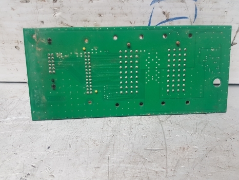 Claas Arion 400, 500, 600, Axion 800, 900 Ser 640 Ecu Ubm 11255581, 0011255581 - ECU untuk Traktor: gambar 2 Claas Arion 400, 500, 600, Axion 800, 900 Ser 640 Ecu Ubm 11255581, 0011255581 - ECU untuk Traktor: gambar 2