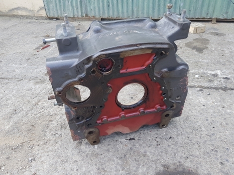 Claas Arion 530 Arion 500, 600 Ser Engine Flywheel Housing R531742, 0011458780 - Roda gila untuk Traktor: gambar 2 Claas Arion 530 Arion 500, 600 Ser Engine Flywheel Housing R531742, 0011458780 - Roda gila untuk Traktor: gambar 2