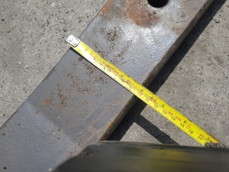Claas Arion 600, 500, 400 Series 530 Lift Arm Lhs 7700076545, 0010912322 - Penangguhan: gambar 3 Claas Arion 600, 500, 400 Series 530 Lift Arm Lhs 7700076545, 0010912322 - Penangguhan: gambar 3