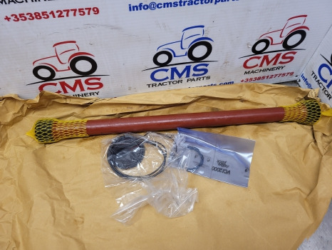 Claas Arion 600 Series A36, A37 Carraro 20.25 Si Torsion Bar Kit Lhs 0011471110 - Penangguhan: gambar 2 Claas Arion 600 Series A36, A37 Carraro 20.25 Si Torsion Bar Kit Lhs 0011471110 - Penangguhan: gambar 2
