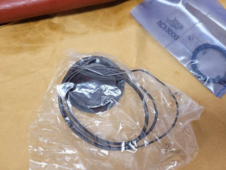 Claas Arion 600 Series A36, A37 Carraro 20.25 Si Torsion Bar Kit Lhs 0011471110 - Penangguhan: gambar 5 Claas Arion 600 Series A36, A37 Carraro 20.25 Si Torsion Bar Kit Lhs 0011471110 - Penangguhan: gambar 5