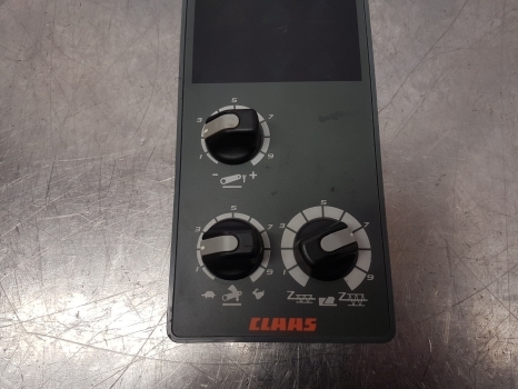 Claas Arion 640, 420-410, 810-870 Hitch Pto Control Unit 0022456900, 22456900 - ECU untuk Traktor: gambar 4 Claas Arion 640, 420-410, 810-870 Hitch Pto Control Unit 0022456900, 22456900 - ECU untuk Traktor: gambar 4